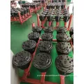 Planetary Gearbox Reducer Omh5